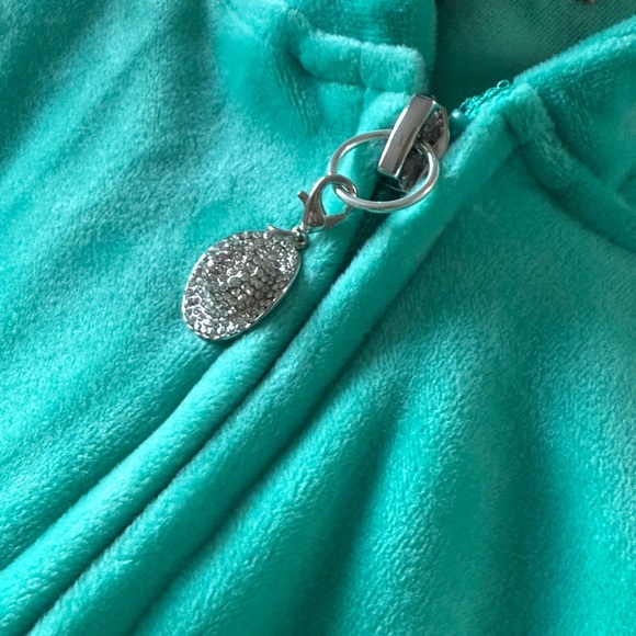 Juicy Couture Tracksuit Small - Picture 6 of 6